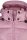 Pikeur Athleisure Damen Quilted Weste berry blush Steppweste HW 205