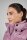 Pikeur Athleisure Damen Quilted Weste berry blush Steppweste HW 205