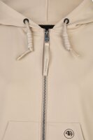 Pikeur Athleisure Damen Hoddy Jacket almond Sweat Jacke Sweater HW 205