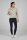 Pikeur Athleisure Damen Hoddy Jacket almond Sweat Jacke Sweater HW 205