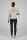 Pikeur Athleisure Damen Hoddy Jacket almond Sweat Jacke Sweater HW 205
