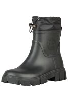 Pikeur Athleisur Damen Boots wasserdichter Gummistiefel black HW 2025