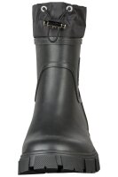 Pikeur Athleisur Damen Boots wasserdichter Gummistiefel black HW 2025