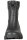 Pikeur Athleisur Damen Boots wasserdichter Gummistiefel black HW 2025