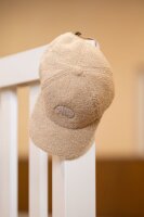 Pikeur Athleisure Teddy Cap Cappy beige HW 2025