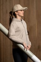 Pikeur Athleisure Teddy Cap Cappy beige HW 2025
