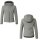 Covalliero Damen Winterjacke steel grey Jacke 10.000 mm Wassersäule HW 2025