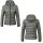 Covalliero Damen Steppjacke steel grey Winterjacke Jacke HW 2025