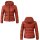 Covalliero Damen Steppjacke rust Winterjacke Jacke HW 2025