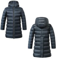 Covalliero Kinder Wintermantel dark navy Mantel...