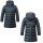 Covalliero Kinder Wintermantel dark navy Mantel wasserabweisend HW 2025