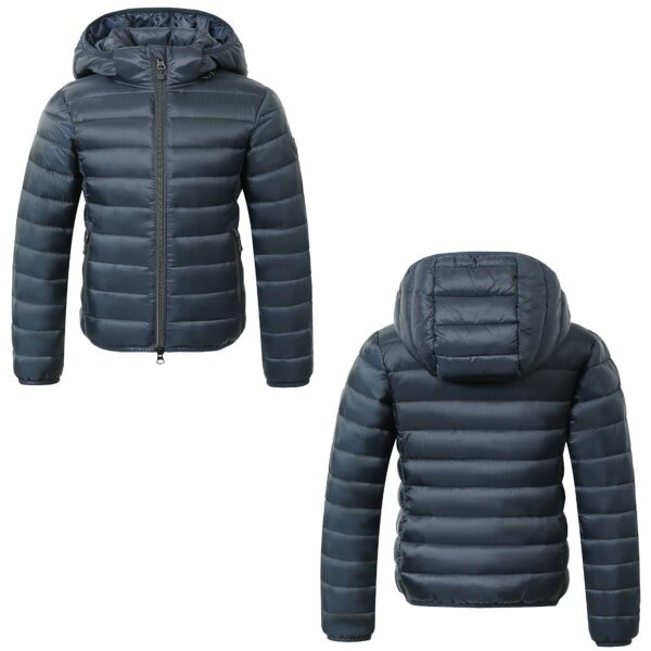 Covalliero Kinder Steppjacke dark navy Winterjacke Jacke HW 2025