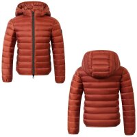 Covalliero Kinder Steppjacke rust Winterjacke Jacke HW 2025