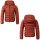 Covalliero Kinder Steppjacke rust Winterjacke Jacke HW 2025