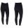 Covalliero Damen Reithose Ganbesatz mit Grip black HW 2025