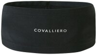 Covalliero Stirnband dünn onesize atmungsaktiv black...