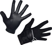 Covalliero Winter Reithandschuhe Reflective black...