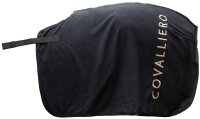 Covalliero Ausreitdecke Trainings- und Nierendecke Fleece...