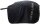 Covalliero Ausreitdecke Trainings- und Nierendecke Fleece black HW 2025