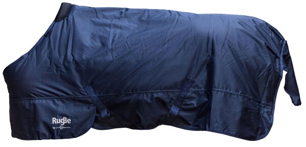 Covalliero Winterdecke RugBe 300 dark navy Outdoordecke wasserabweisend HW 2025