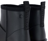Covalliero Damen WinterBoots Petite wasserdicht black...