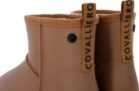 Covalliero Damen WinterBoots Petite wasserdicht chestnut...