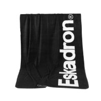 Eskadron Sofadecke Fleece 180 x 220 cm black Decke...
