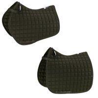 Eskadron Schabracke Cotton deep green Dynamic H/W 2025