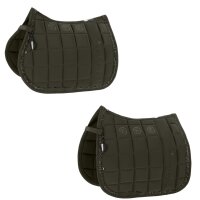 Eskadron Schabracke Big Square Jewel deep green Dynamic...