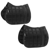 Eskadron Schabracke Big Square Jewel black Dynamic H/W 2025