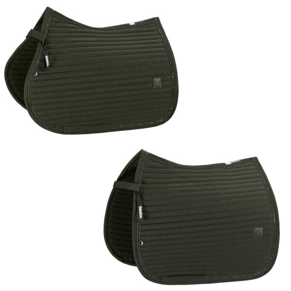 Eskadron Schabracke Sparkle Crystal deep green Dynamic H/W 2025