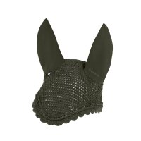 Eskadron Fliegenohren Jewel deep green Fliegenhaube  H/W...