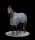 Bucas Freedom Stable Stalldecke smoke grey 150 g 600 D HW 2025