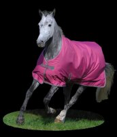 Bucas Freedom Turnout 150 g Füllung Outdoordecke 600 D raspberry HW 2025