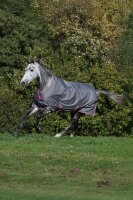 Bucas Freedom Turnout light smoke grey Outdoordecke 600 D...