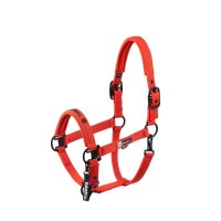 Eskadron Halfter double Pin poppy red Dynamic H/W 2025
