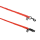Eskadron Führstrick poppy red Anbindestrick Strick Dynamic H/W 2025