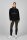 Eskadron Damen Half-Zip Teddy Sweater Sweat Shirt black Dynamic H/W 2025