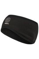 Eskadron Damen Sporty Headband black Stirnband...