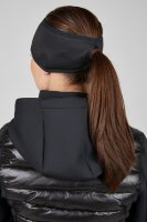 Eskadron Damen Sporty Headband black Stirnband Einheitsgröße Dynamic H/W 2025