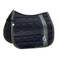 Eskadron Schabracke Big Square Mattgloss Shetty navy...