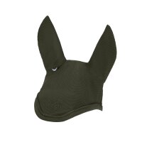 Eskadron Fliegenohren Dynair Mesh Sport deep green...