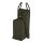 Eskadron Stiefel- und Helmtasche softshell deep green Dynamic HW 2025