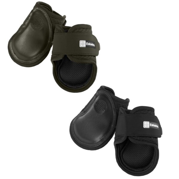 Eskadron Streichkappen Multilayer-Mesh Softshell-Einfass Full Dynamic H/W 2025