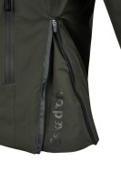 Eskadron Waterproof Jacket Herren deep green Winter Jacke Dynamic H/W 2025