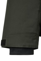 Eskadron Waterproof Jacket Herren deep green Winter Jacke Dynamic H/W 2025