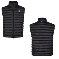 Eskadron Quilt Waistcoat Herren Weste black Dynamic H/W 2025