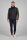 Eskadron Quilt Waistcoat Herren Weste black Dynamic H/W 2025