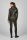 Eskadron Damen Funktions Hybrid Jacke deep green Dynamic H/W 2025