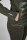 Eskadron Damen Funktions Hybrid Jacke deep green Dynamic H/W 2025